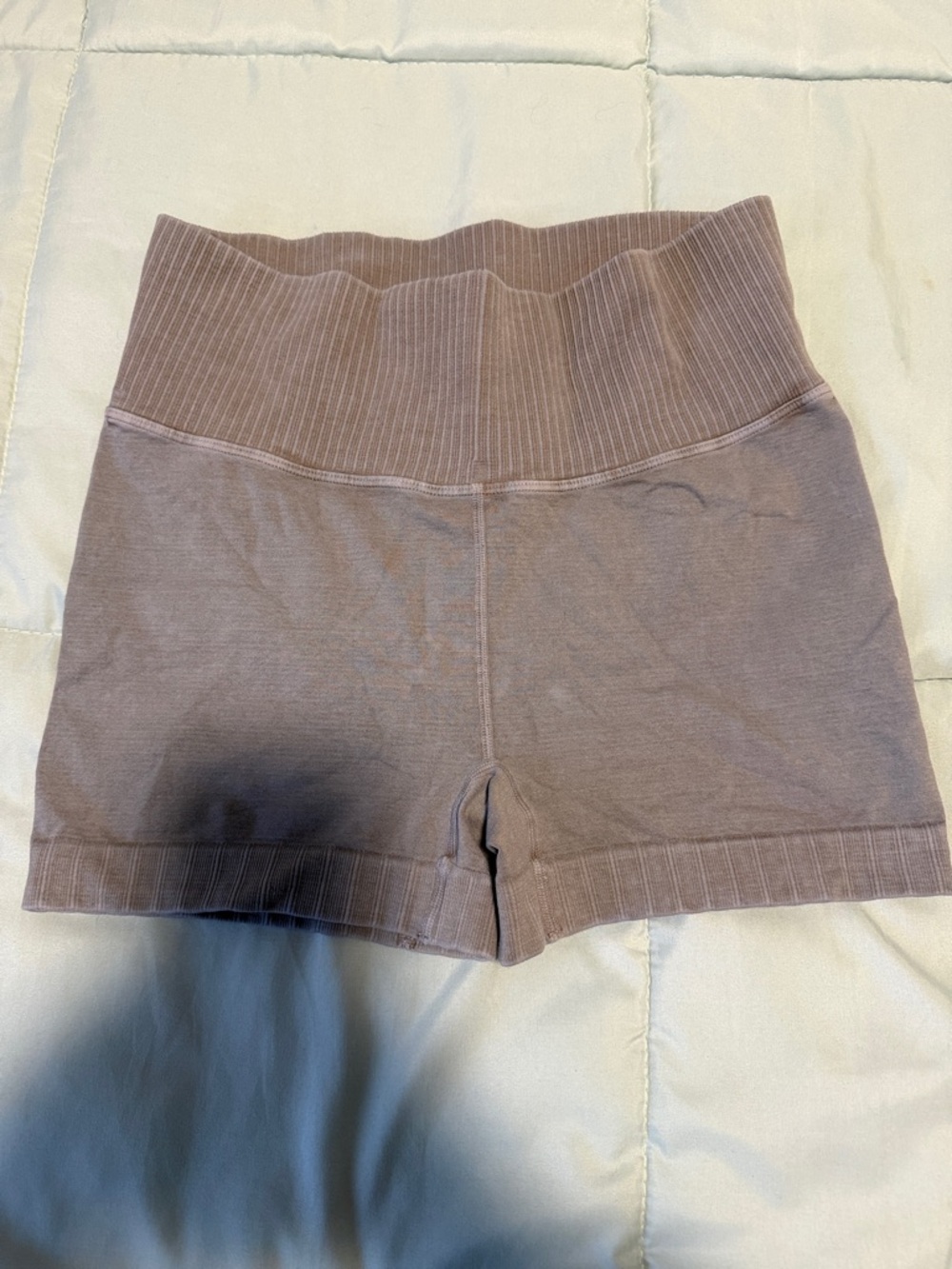Tiger Friday Seamless shorts